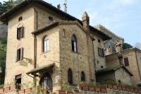 Antico Borgo di Tabiano Castello 28